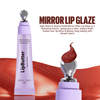 Private Label Lipgloss Long Lasting Smoothly Silky Lip Glaze