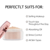 Blurring Makeup Oil Control Loose Setting Powder