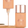 အရည်အသွေးမြင့်သဘာဝ Matte Foundation
