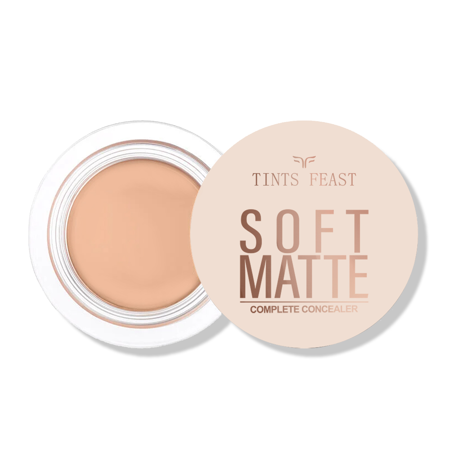 Soft Matte Complete Concealer