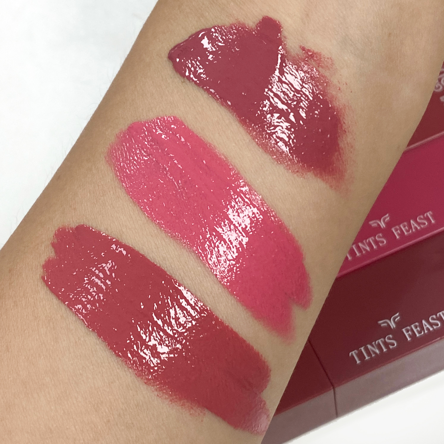 Gloss Lip Liquid Lipgloss
