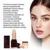 Product Name ULTRA RADIANCE SERUM CREME MAKEUP FOUNDATION Main Ingredient Vegan Function Waterproof, long lasting, Easy-to-Apply, Highly pigmented Usage Daily Charming Makeup