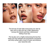 Private Label Lipgloss Long Lasting Smoothly Silky Lip Glaze