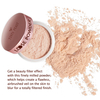 Blurring Makeup Oil Control Loose Setting Powder