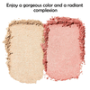 Blush e evidenziatore