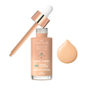 TINTS FEAST Radiant Serum Foundation with Vitamins 