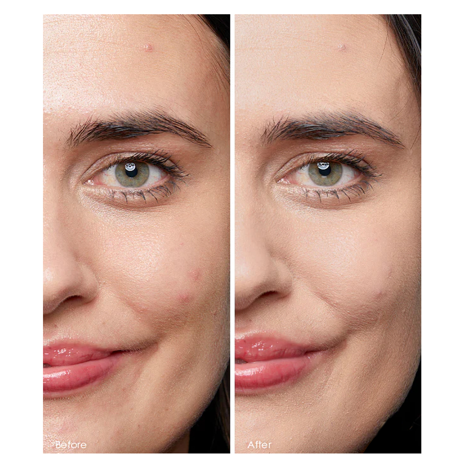 DOUBLE WEARSTAY-IN-PLACE FOUNDATION