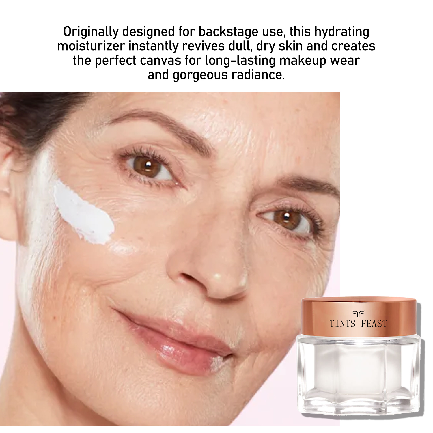 MAGIC CREA IDRATANTE VISO