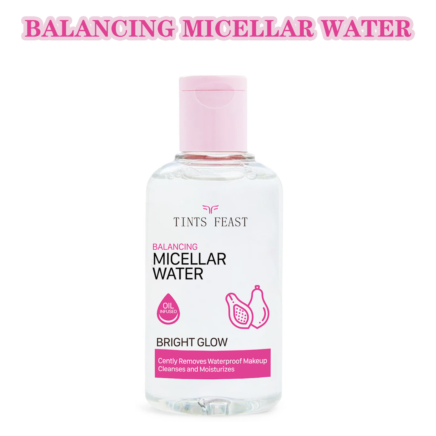 BALANCING MICELLAR WATER