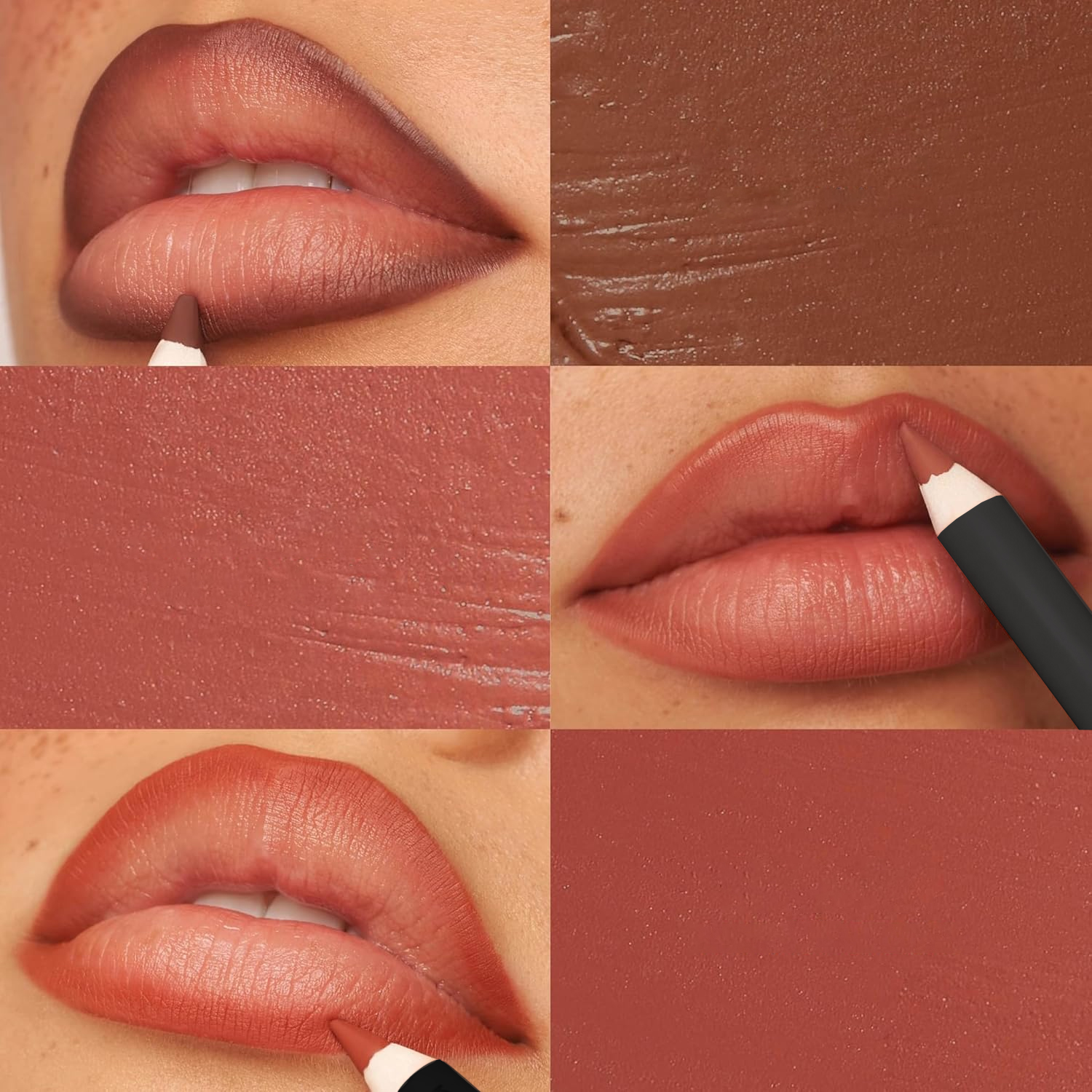 দীর্ঘস্থায়ী লিপ লাইনার