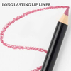 দীর্ঘস্থায়ী লিপ লাইনার