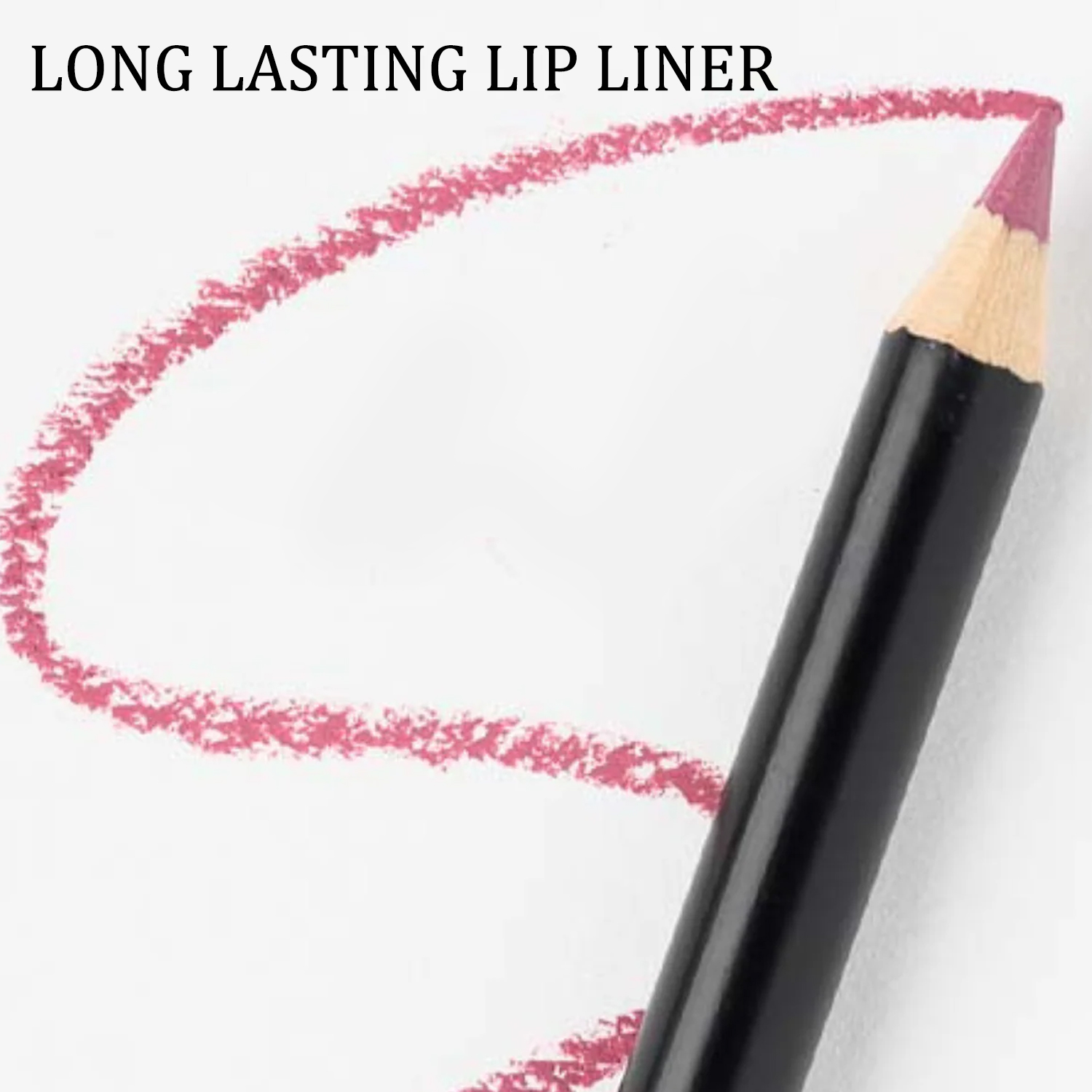 দীর্ঘস্থায়ী লিপ লাইনার