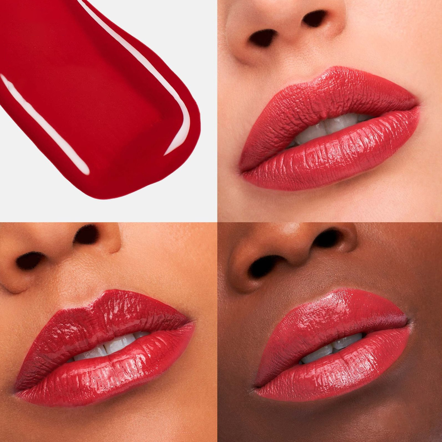 Gloss Lip Liquid Lipgloss