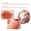Long-Lasting Vegan 2-in-1 Mousse Lip & Cheek Stick -, 