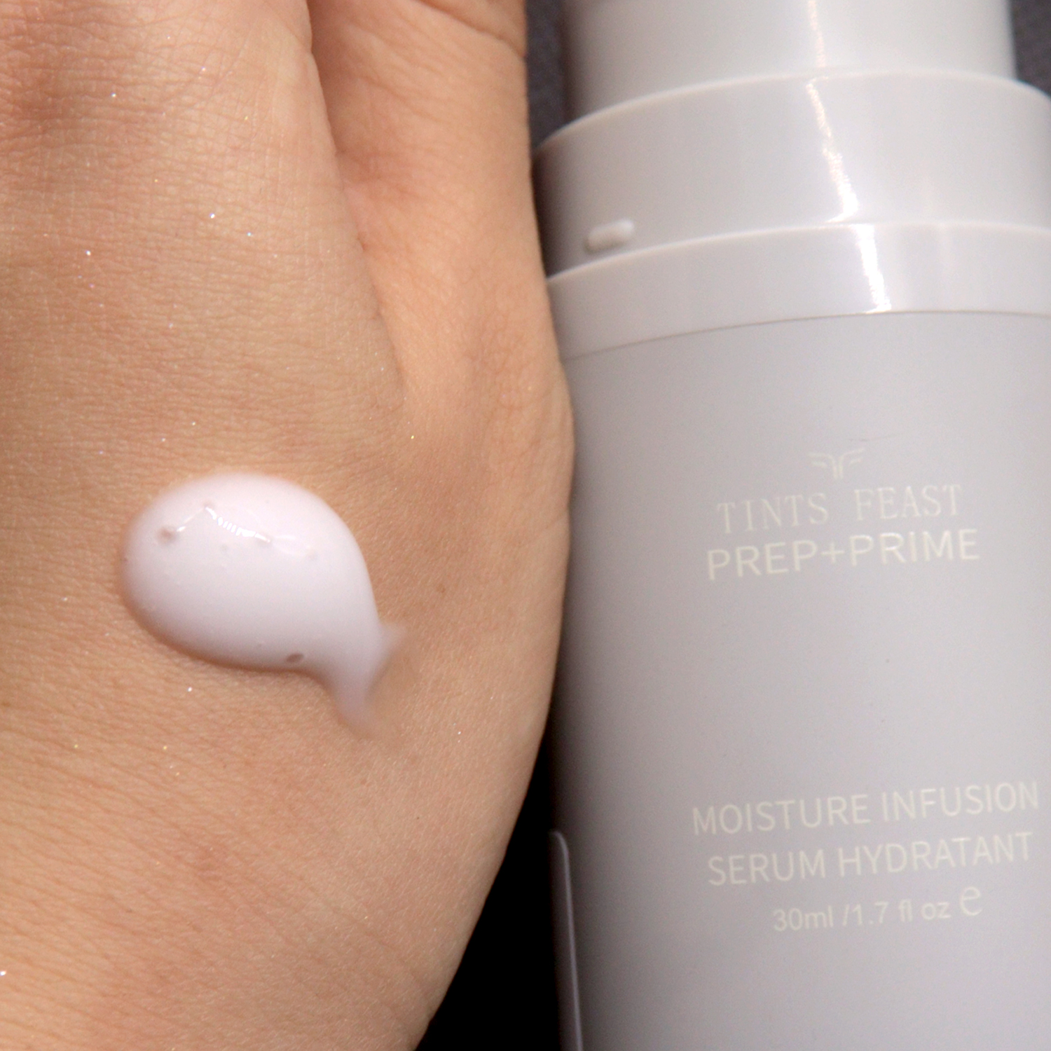 Moisturizer Hydrating Makeup Face Primer