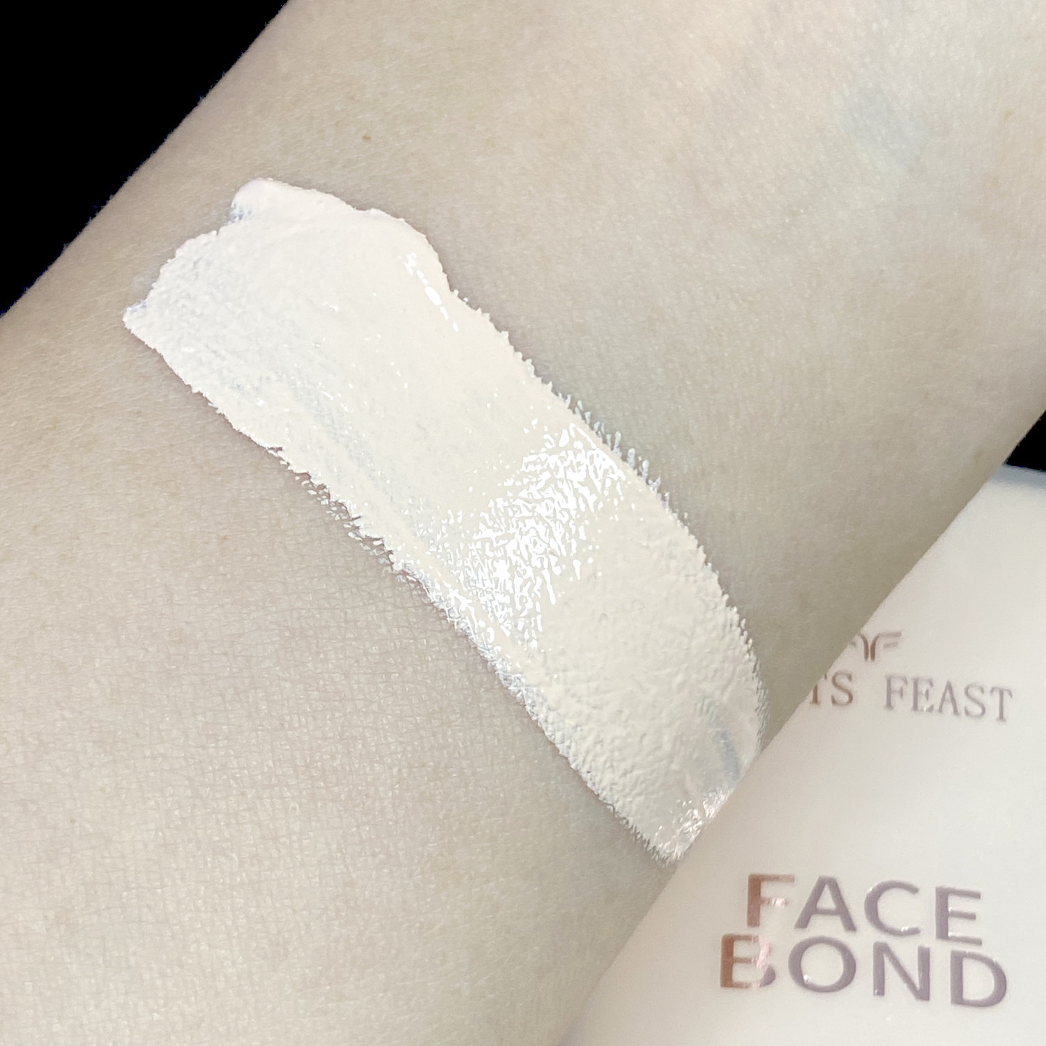 အရည်အသွေးမြင့်သဘာဝ Matte Foundation