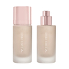 Farvetoner Feast Longwear Weightless Full Coverage Matte Foundation for Mature Oil Skin