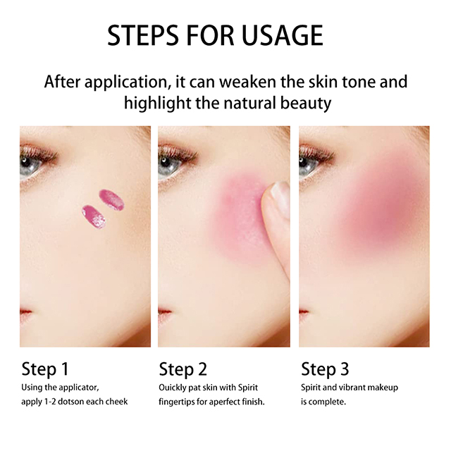 TINTS FEAST VELVET LIOUID BLUSH