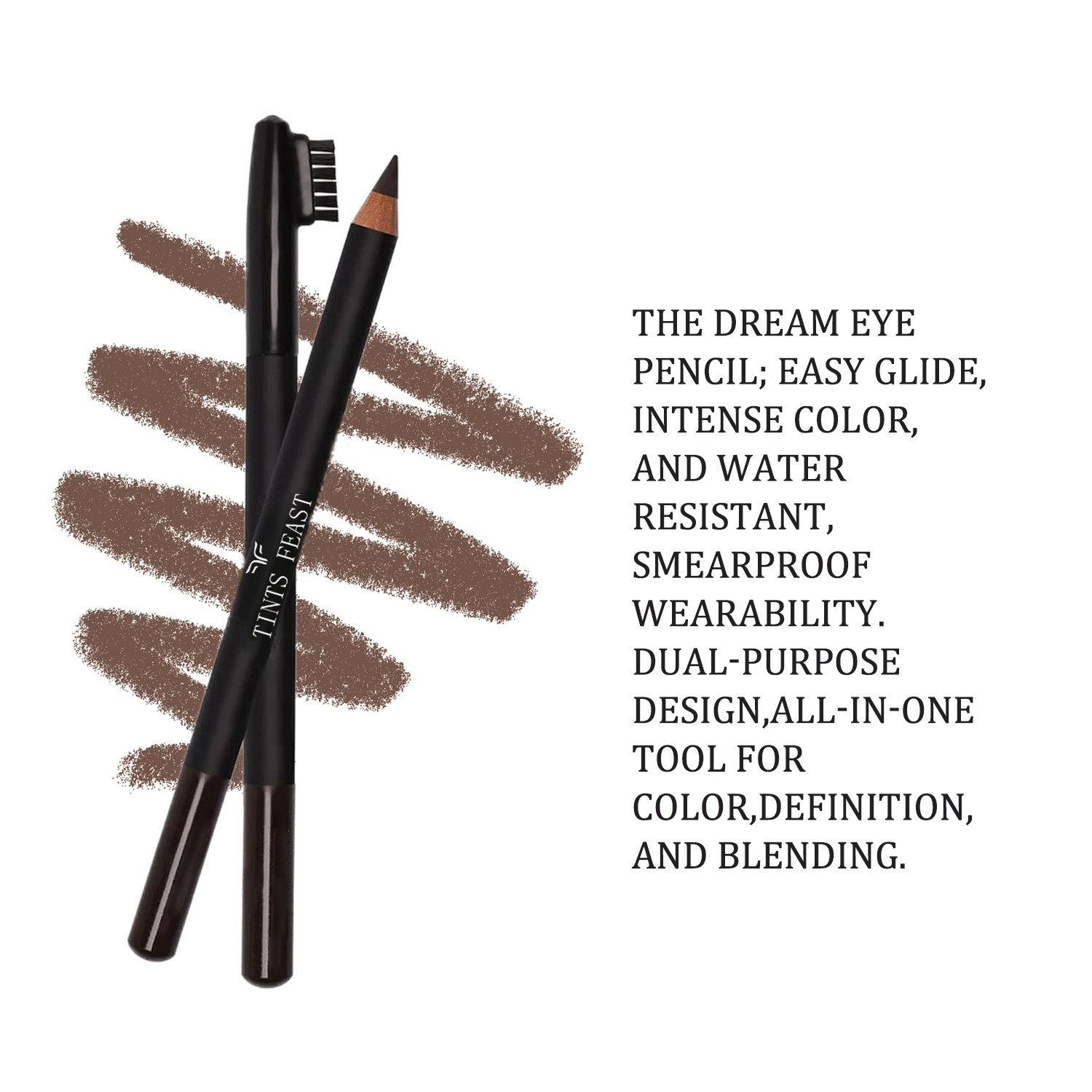 জলরোধী ভ্রু পেন্সিল