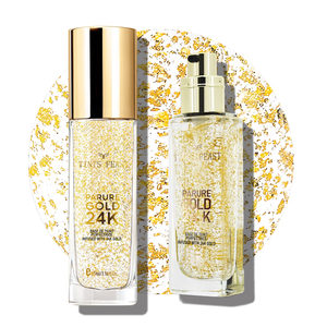 Glow Primer & Waterproof Face Primer