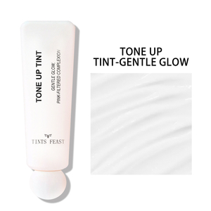 Primer Makeup Brighten Skin Primer សម្រាប់ផ្តល់សំណើមដល់ផ្ទៃមុខ 