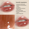 Private Label Lipgloss Long Lasting Smoothly Silky Lip Glaze