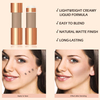 Natural Contour Makeup Creamy Contour Stick
