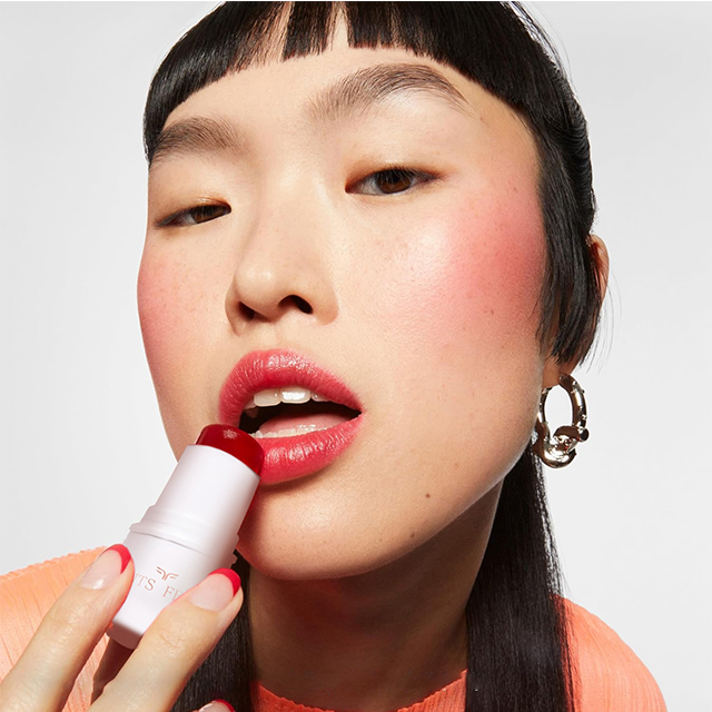 TINTS FEAST WATER JELLY TINTS BLUSH STICK