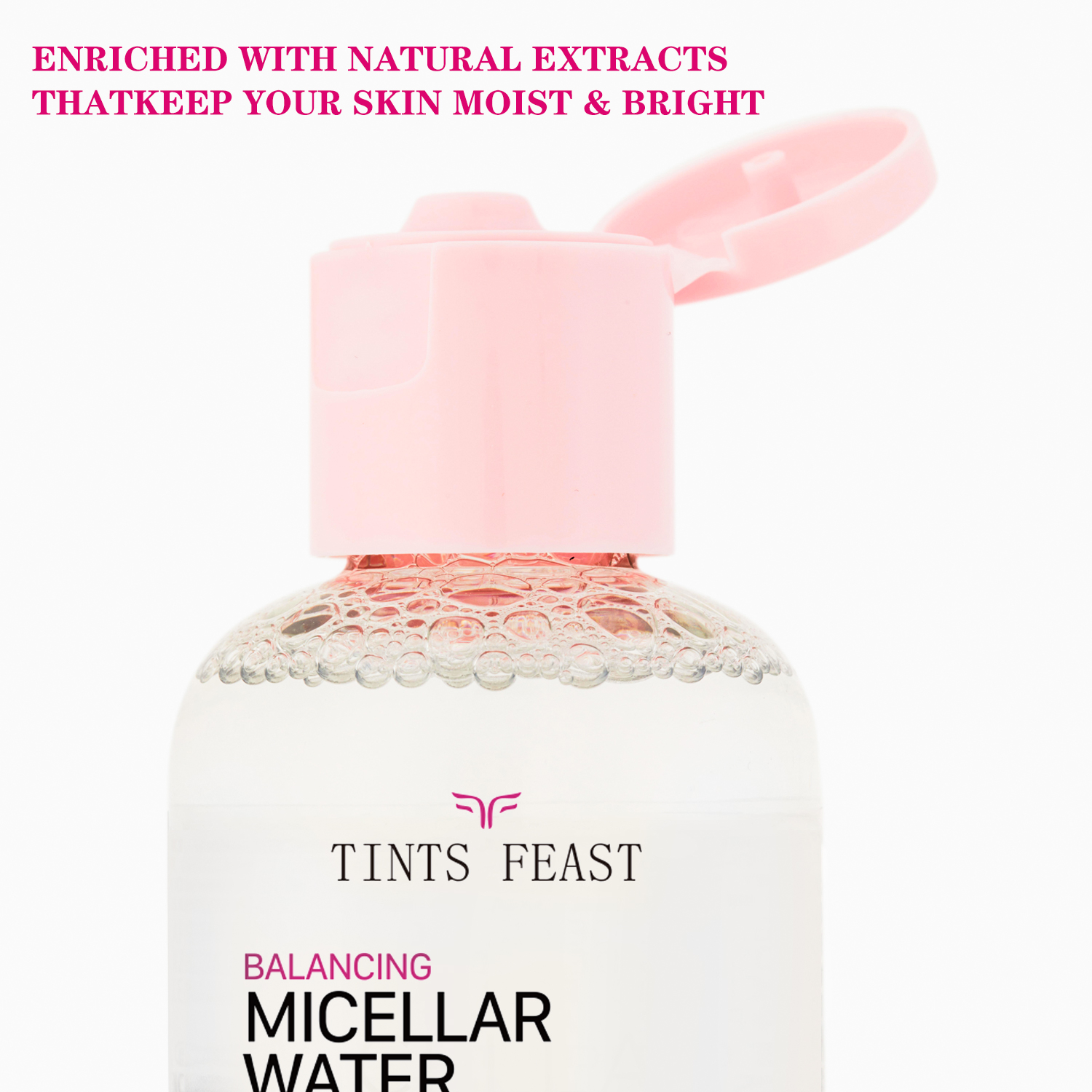 BALANCING MICELLAR WATER