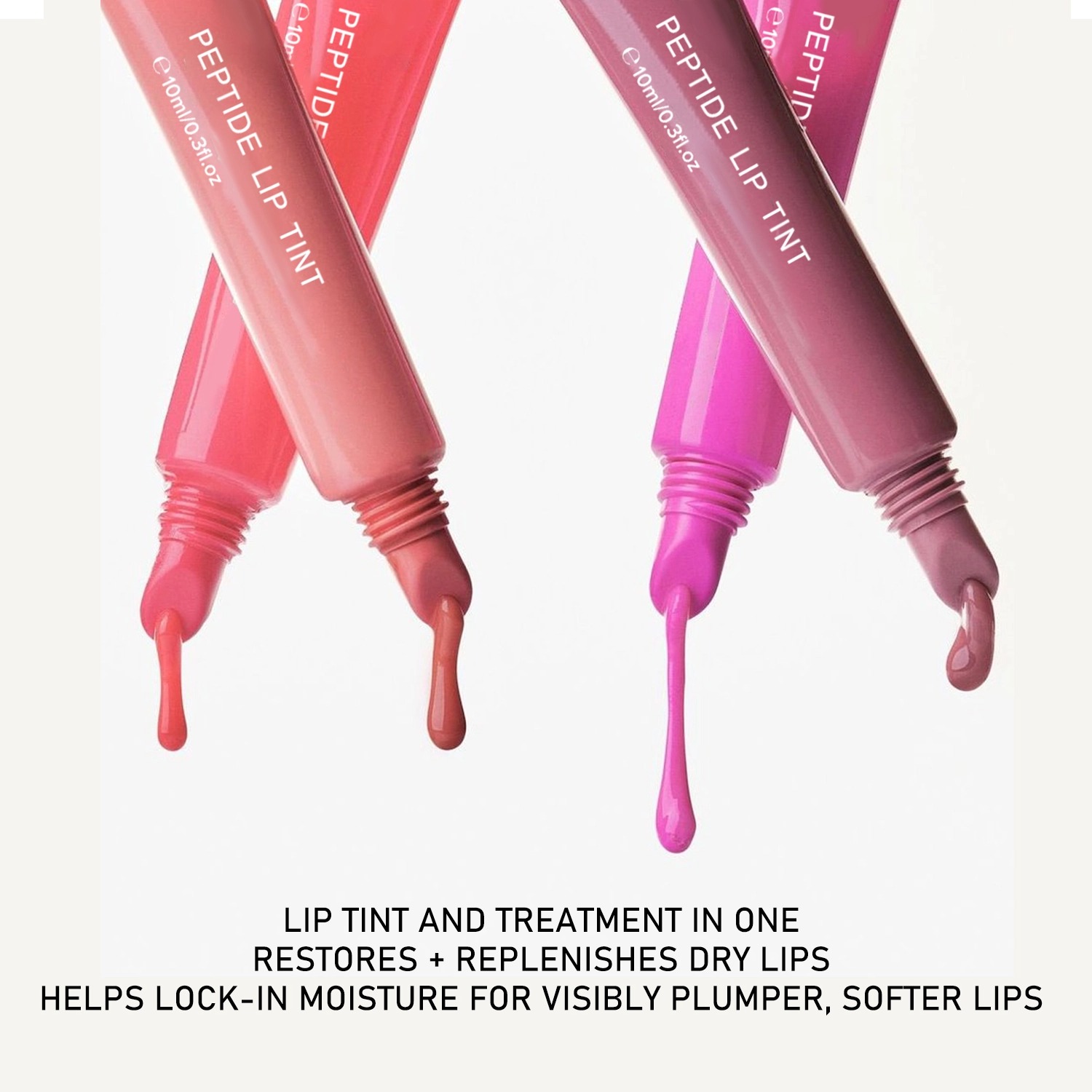 Peptide Lip Tint