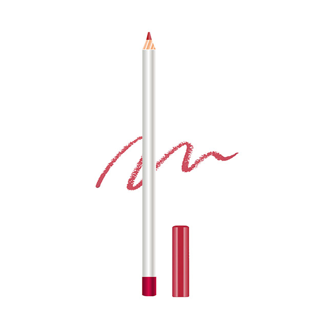 TINTS FEAST Highly-Pigmented outline Pencil waterproof Liner