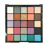 TINTS FEAST PROFESSIONAL 15 COLORS EYESHADOW PALETTE