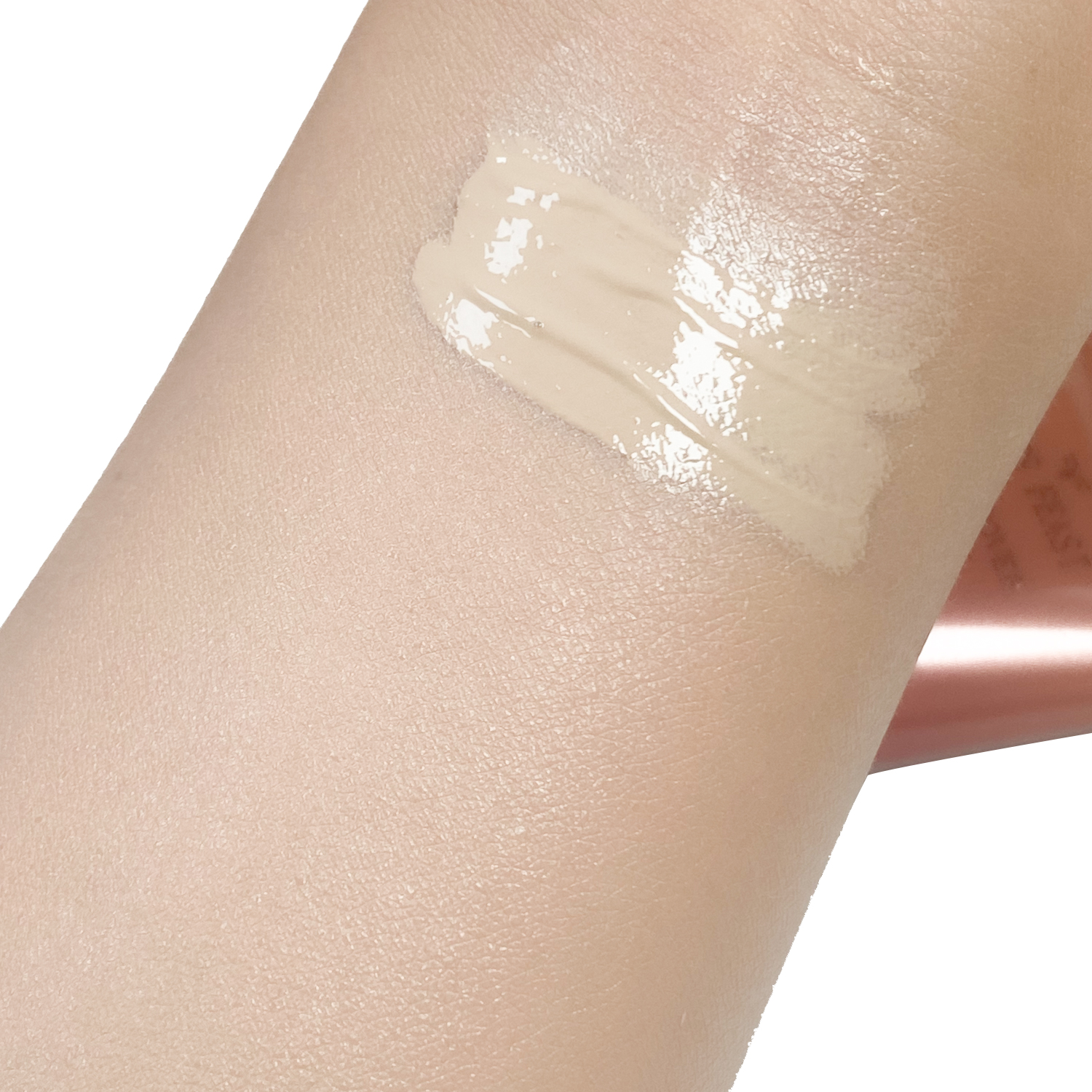 BB Cream SPF 50 Alles-in-een Foundation Sonskerm