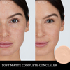Soft Matte Complete Concealer