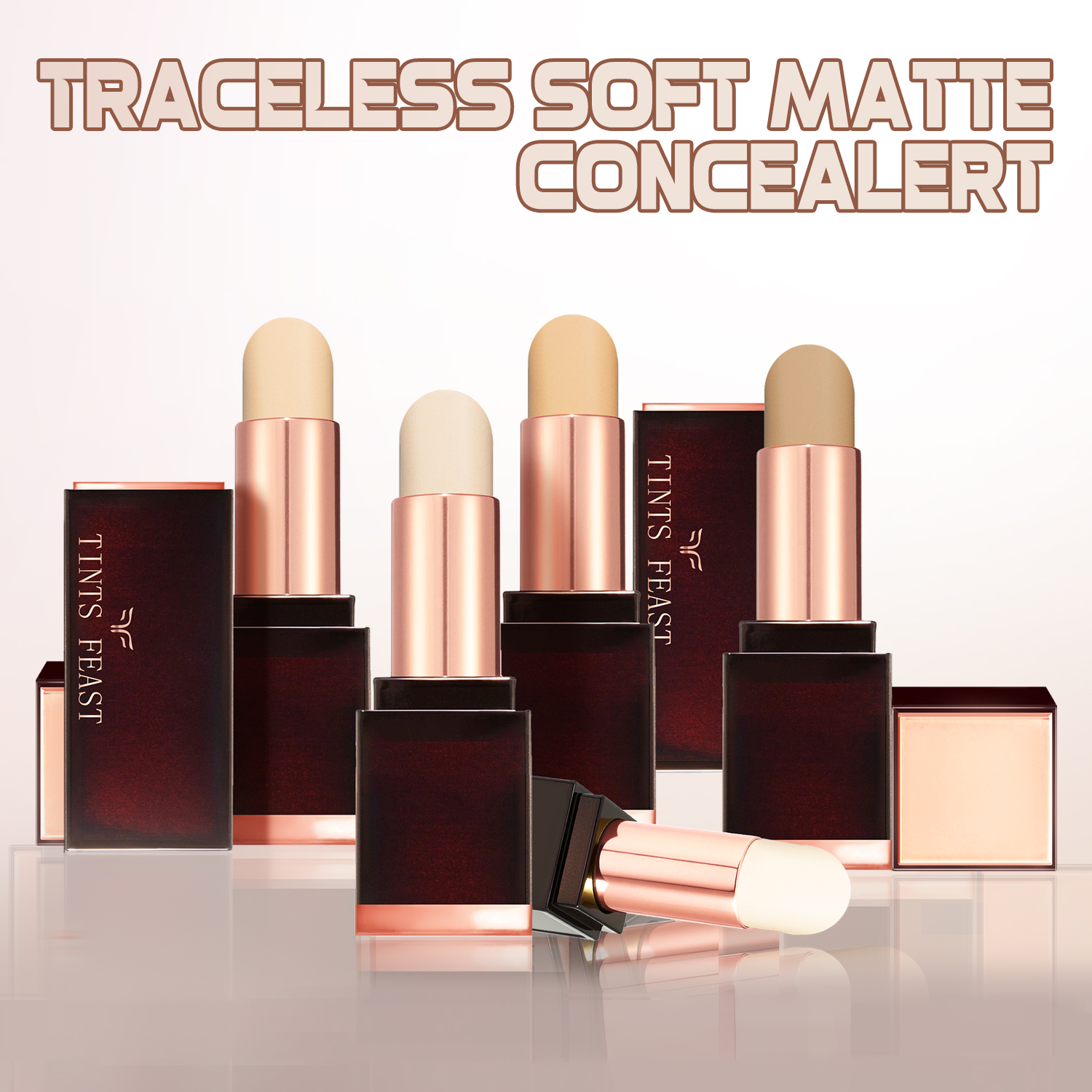 Product Name ULTRA RADIANCE SERUM CREME MAKEUP FOUNDATION Main Ingredient Vegan Function Waterproof, long lasting, Easy-to-Apply, Highly pigmented Usage Daily Charming Makeup