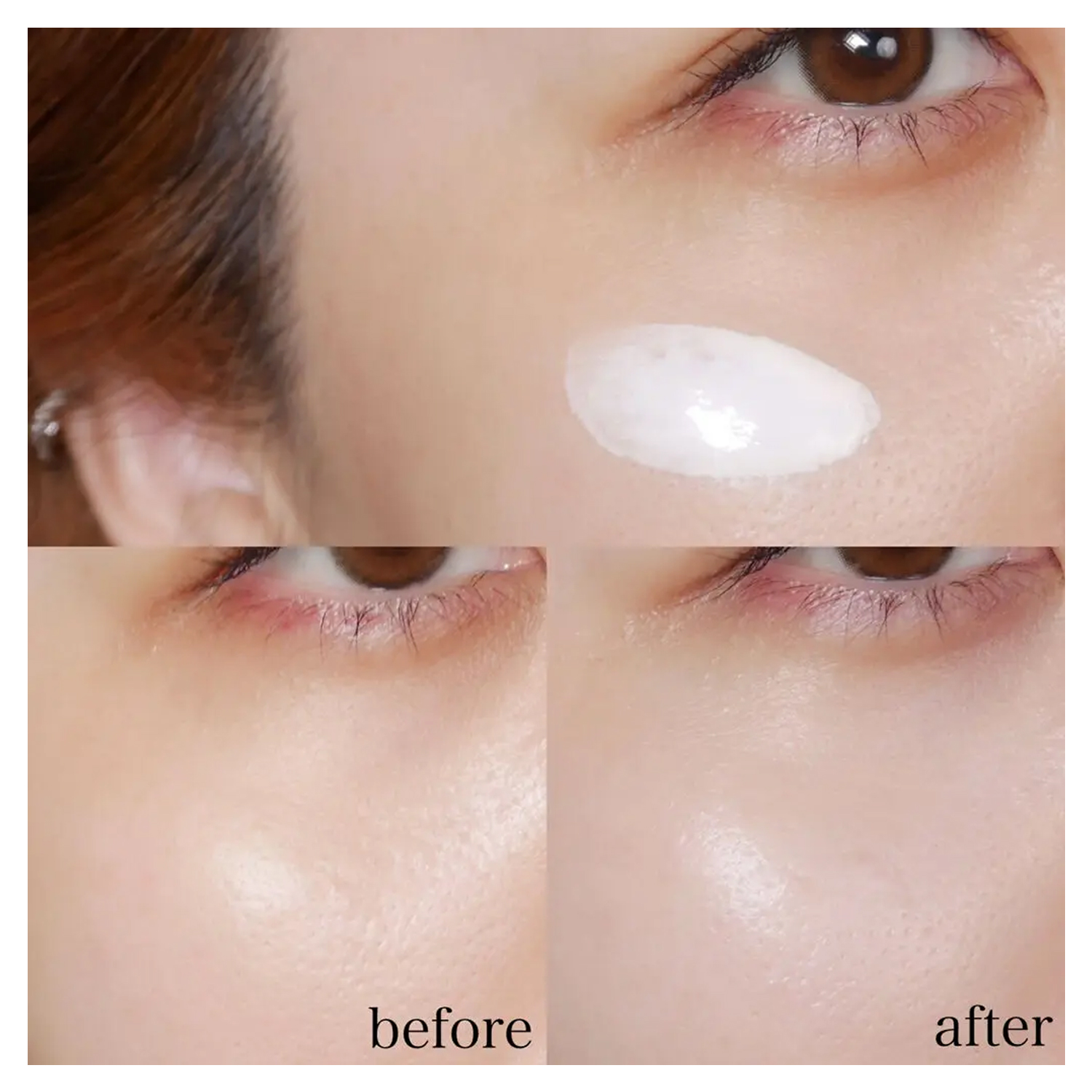 Primer Makeup Brighten Skin Primer for Face Moisturizing 