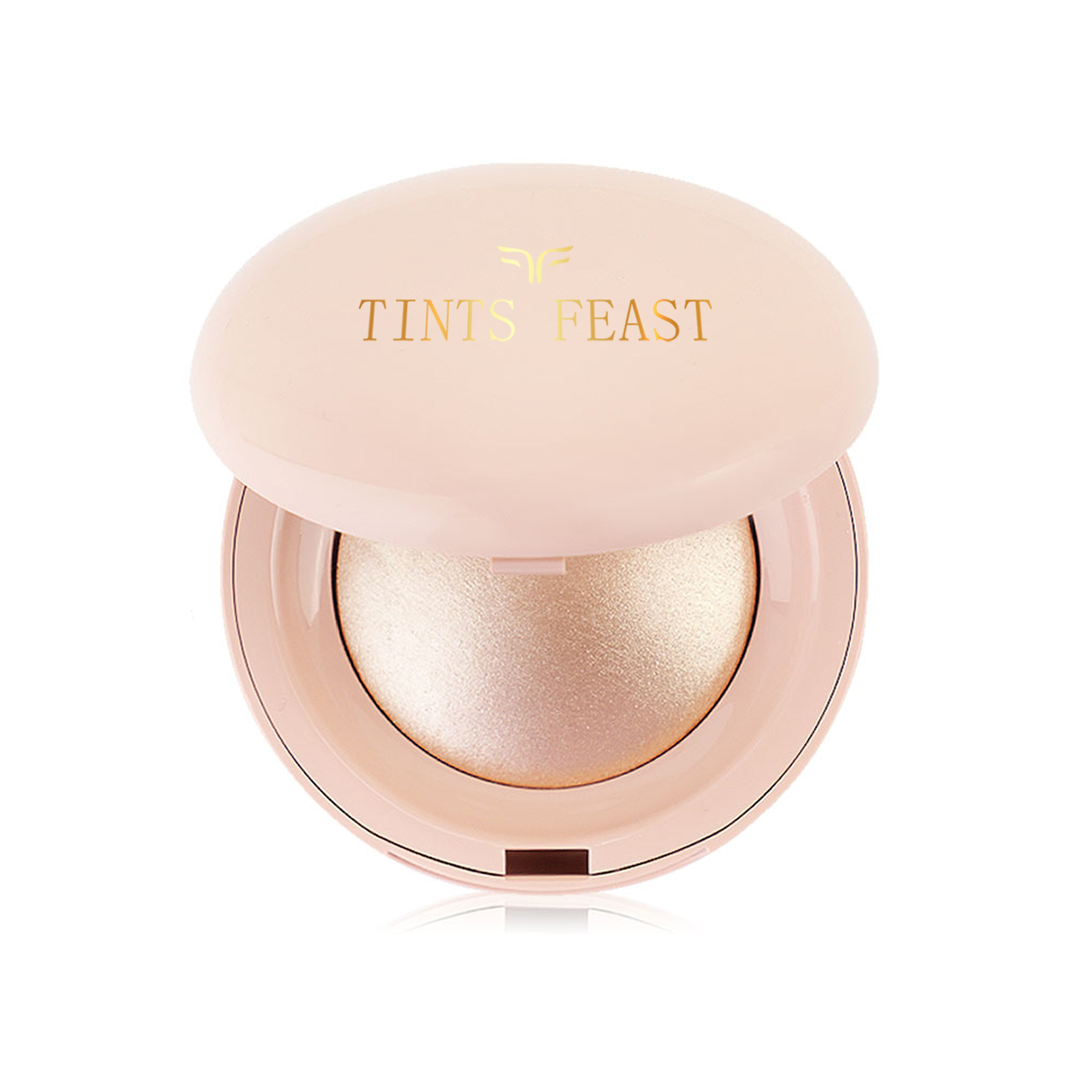 Makeup Vegan Pigment Highlighter