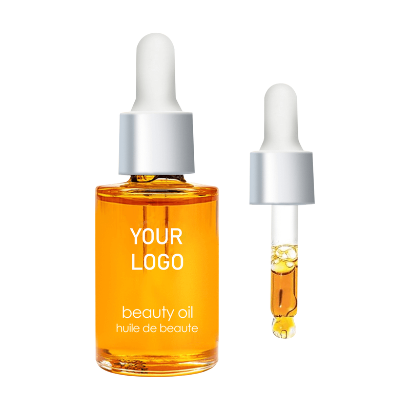 Beauty Organic Facil Oil