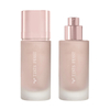 Farvetoner Feast Longwear Weightless Full Coverage Matte Foundation for Mature Oil Skin