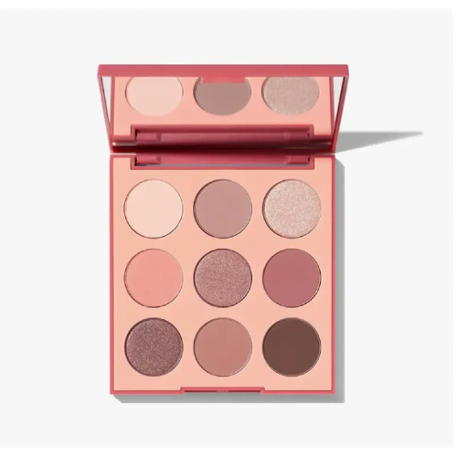 Private Label High Pigmented Eyeshadow Palette 