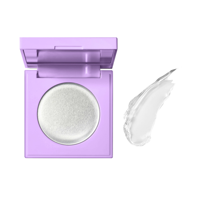 Makeup Transparent Highlighter cream