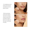Skincare Primer for Dullness Diffusion & Pore Blurring Correcting Cream