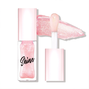 Magic color change non stick moisturizing lip oil