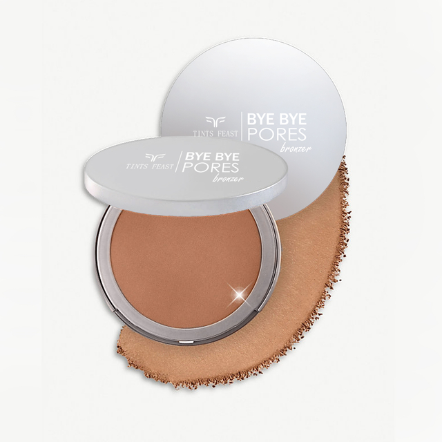 TINTS FEAST Bye Bye Contour Powder 