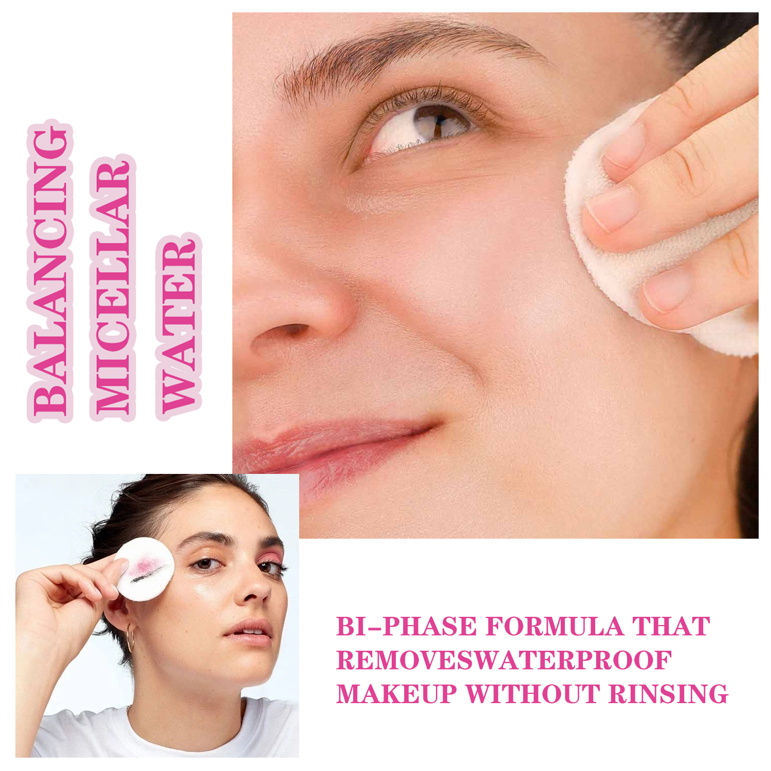 BALANCING MICELLAR WATER