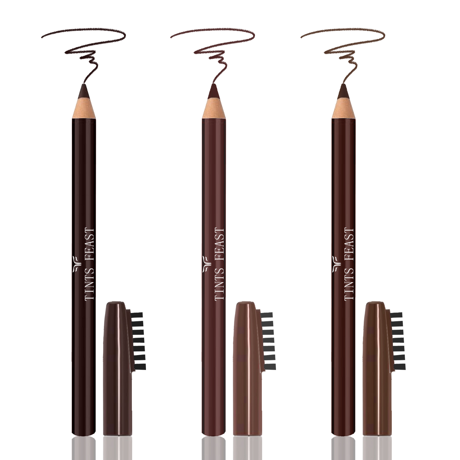 Waterproof Eyebrow Pencil
