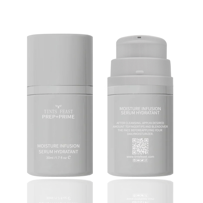 Moisturizer Hydrating Makeup Face Primer