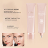 Skincare Primer for Dullness Diffusion & Pore Blurring Correcting Cream