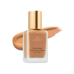 DOUBLE WEARSTAY-IN-PLACE FOUNDATION