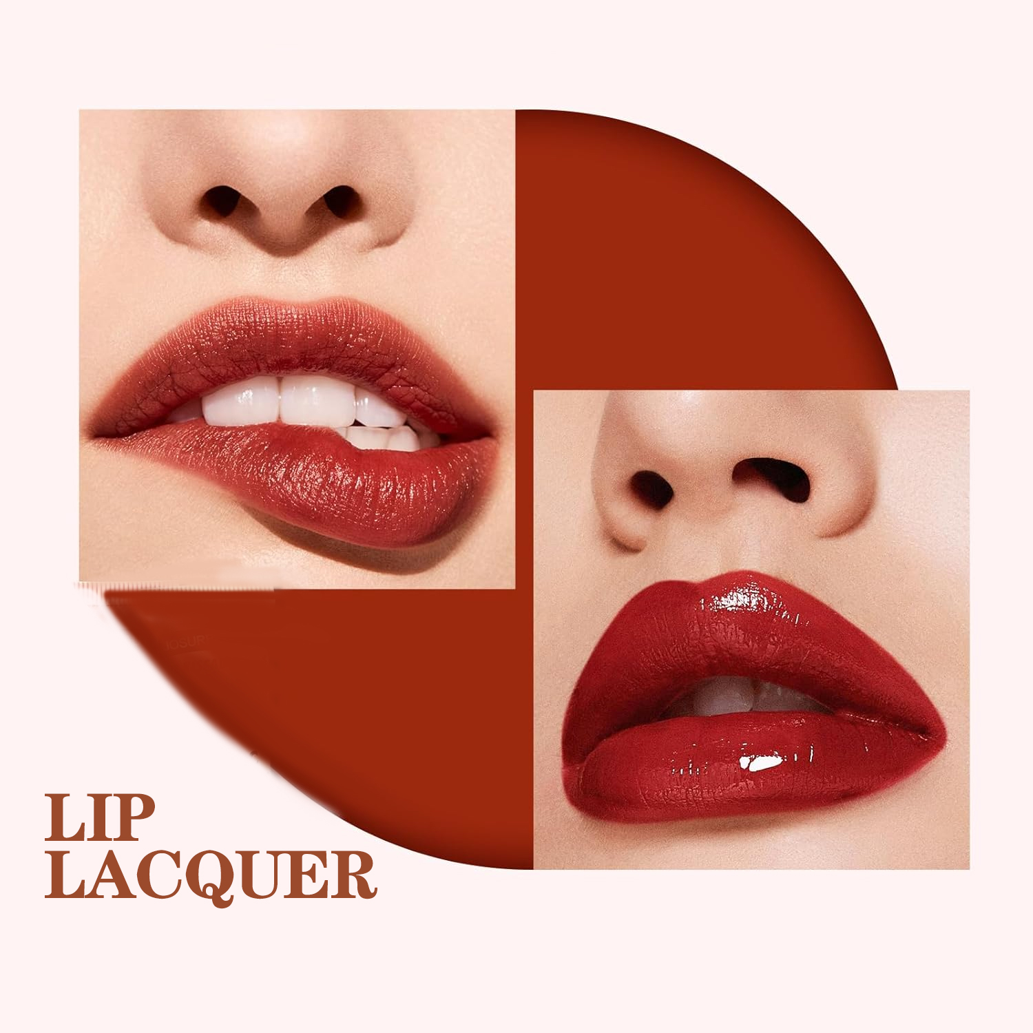 Vegan Waterproof Removing Lipgloss